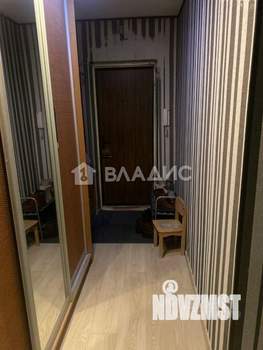 2-к квартира, вторичка, 54м2, 2/9 этаж