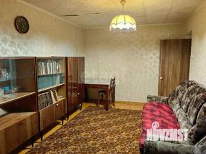 2-к квартира, вторичка, 43м2, 5/5 этаж