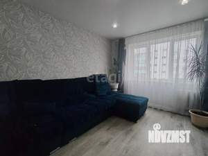 3-к квартира, вторичка, 66м2, 7/9 этаж