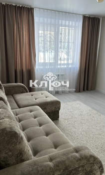 1-к квартира, вторичка, 32м2, 1/5 этаж