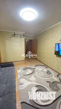 3-к квартира, вторичка, 50м2, 2/5 этаж