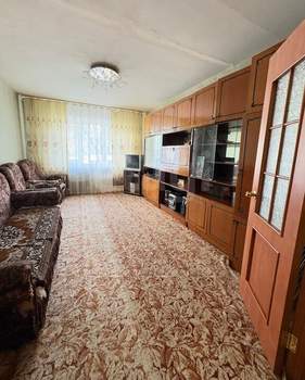 3-к квартира, вторичка, 64м2, 1/9 этаж