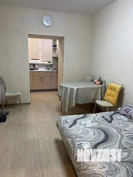 1-к квартира, вторичка, 45м2, 5/11 этаж
