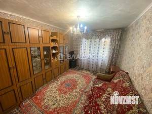 2-к квартира, вторичка, 50м2, 2/9 этаж