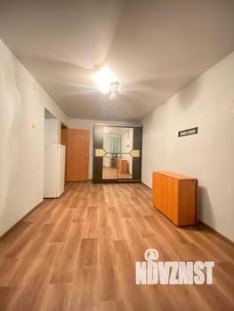 2-к квартира, вторичка, 46м2, 2/5 этаж