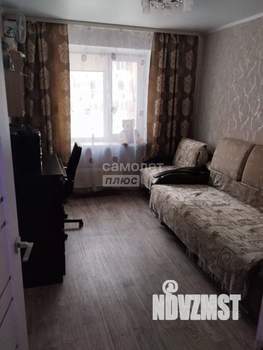 3-к квартира, вторичка, 69м2, 2/9 этаж