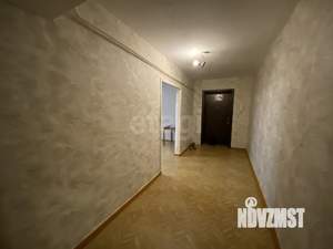 1-к квартира, вторичка, 52м2, 2/5 этаж
