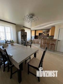 4-к квартира, вторичка, 121м2, 8/9 этаж