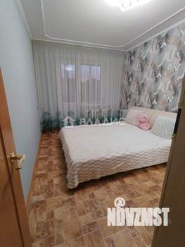 2-к квартира, вторичка, 50м2, 9/9 этаж