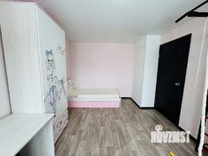 3-к квартира, вторичка, 60м2, 4/5 этаж