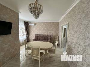 2-к квартира, вторичка, 49м2, 7/12 этаж