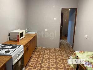 1-к квартира, вторичка, 40м2, 6/9 этаж