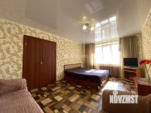 1-к квартира, вторичка, 36м2, 2/9 этаж