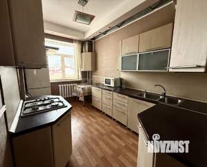 2-к квартира, вторичка, 52м2, 3/5 этаж