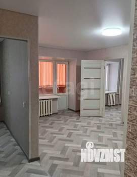2-к квартира, вторичка, 45м2, 3/5 этаж