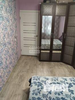 3-к квартира, вторичка, 69м2, 2/9 этаж