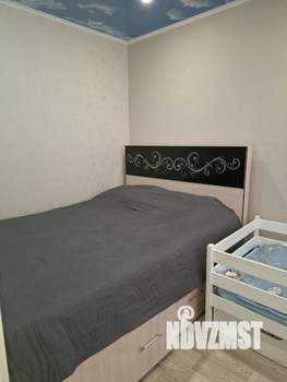 2-к квартира, вторичка, 42м2, 5/5 этаж
