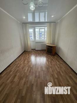 1-к квартира, вторичка, 30м2, 3/5 этаж