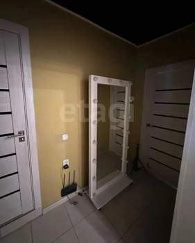 3-к квартира, вторичка, 66м2, 2/9 этаж