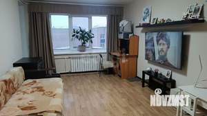 2-к квартира, вторичка, 49м2, 5/5 этаж