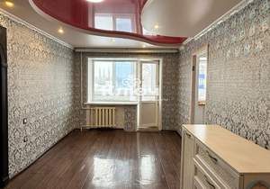 2-к квартира, вторичка, 42м2, 4/5 этаж