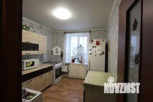 4-к квартира, вторичка, 79м2, 8/9 этаж