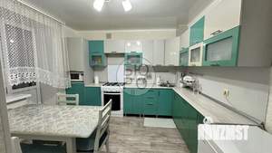 2-к квартира, вторичка, 53м2, 9/10 этаж