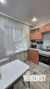 1-к квартира, вторичка, 30м2, 5/5 этаж