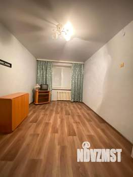 2-к квартира, вторичка, 46м2, 2/5 этаж