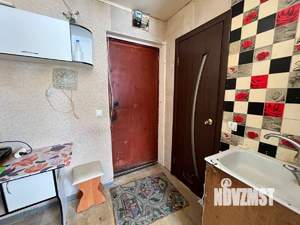 Студия квартира, вторичка, 12м2, 1/5 этаж