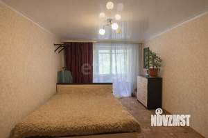 3-к квартира, вторичка, 62м2, 1/5 этаж