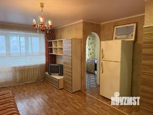 1-к квартира, вторичка, 32м2, 5/5 этаж