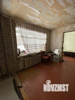 2-к квартира, вторичка, 43м2, 1/5 этаж