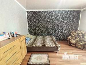 2-к квартира, вторичка, 41м2, 1/5 этаж