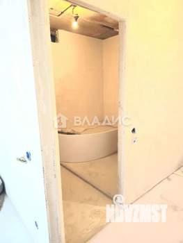 1-к квартира, вторичка, 36м2, 6/9 этаж