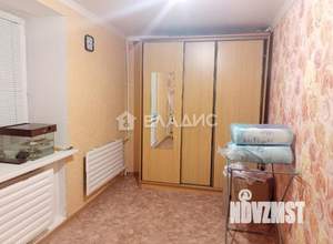 2-к квартира, вторичка, 39м2, 1/5 этаж