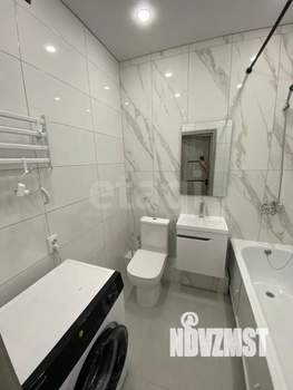 1-к квартира, вторичка, 32м2, 12/17 этаж