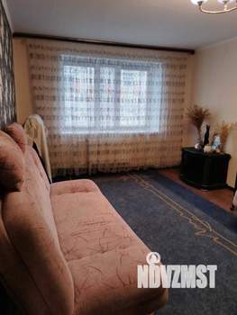 1-к квартира, вторичка, 43м2, 1/9 этаж