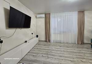 1-к квартира, вторичка, 37м2, 9/9 этаж