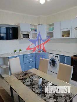 2-к квартира, вторичка, 59м2, 7/9 этаж