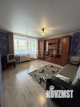 1-к квартира, вторичка, 31м2, 4/9 этаж