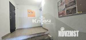 1-к квартира, вторичка, 34м2, 1/5 этаж