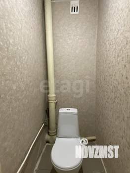1-к квартира, вторичка, 52м2, 2/5 этаж