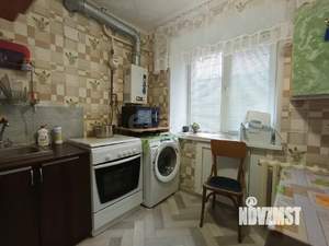 3-к квартира, вторичка, 50м2, 1/5 этаж