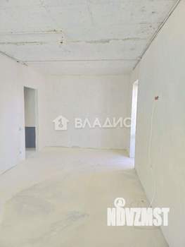1-к квартира, вторичка, 36м2, 6/9 этаж