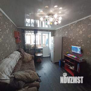 2-к квартира, вторичка, 39м2, 5/5 этаж