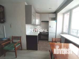 Студия квартира, вторичка, 25м2, 2/9 этаж