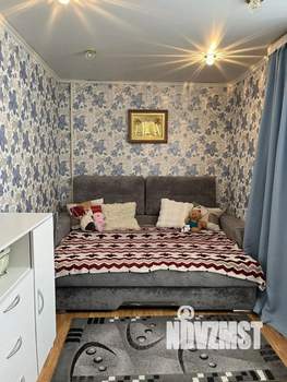 2-к квартира, вторичка, 41м2, 1/5 этаж