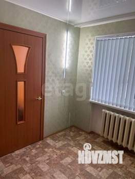 2-к квартира, вторичка, 43м2, 2/5 этаж