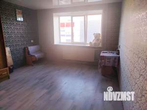 1-к квартира, вторичка, 35м2, 4/5 этаж